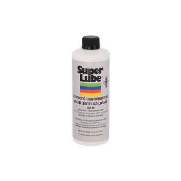 Super Lube52020